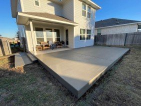 Birmingham Concreters - Photo 3