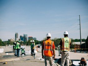 Baker Roofing Company - Photo -1