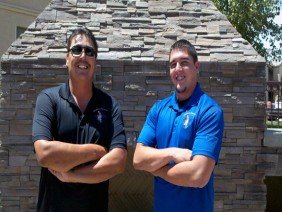 Octavio's Painting Company - Photo 6