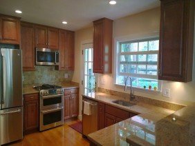 Exis General Contracting - Photo -1