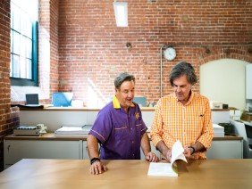 USA Architects - Photo 1