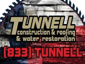 Tunnell Construction - Photo 5