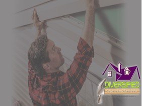 Diversified Construction & Remodeling - Photo 6