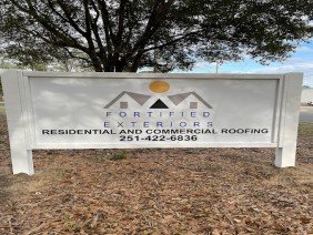 Fortified Exteriors - Photo 0