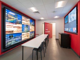 Suffolk Construction - Photo 1