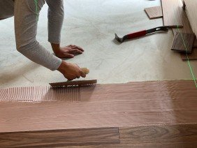 Luxury Flooring Company - Photo 0