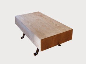 Standard Architecture - Photo 1