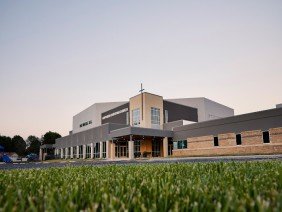 Hood-Rich Architecture - Photo -1