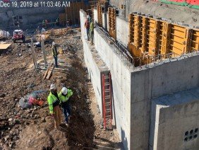 BCG Concrete Construction - Photo 6