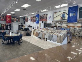 The Flooring Center - Flooring America - Photo 3