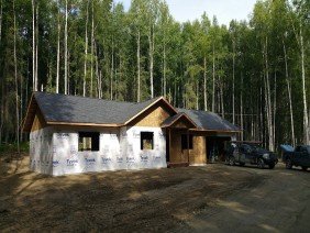 Ridge Construction - Photo 0