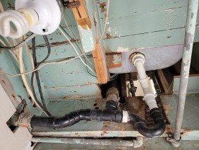 1st American Plumbing. Heating & Air - Photo 2