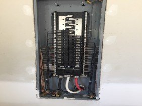 Rogers Electrical Contracting LLC - Photo 0