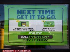 Dollar General - Photo 2
