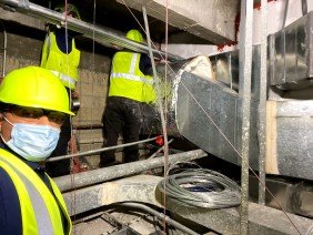 US Comfort Building Services - Photo 1