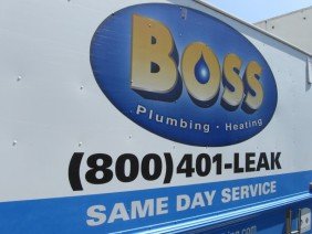 Boss Plumbing - Photo 3