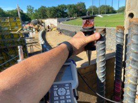 Geospatial Surveying and Layout,LLC - Photo 2