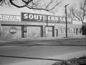 Southern Sash Supply of Montgomery, Inc. - Photo 3