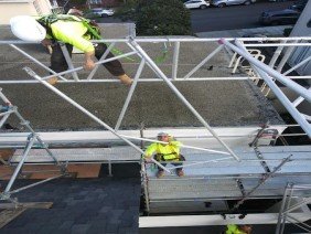 Pacific Scaffold Co Inc. - Photo 2