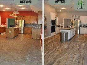 Branded Floors Inc. - Photo 3