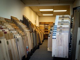 Expo Wholesaler Wood Floor - Photo 1