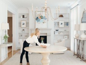 Ashley Ayer Interiors - Photo 4