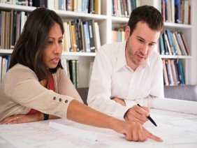 VanderHorn Architects - Photo 3