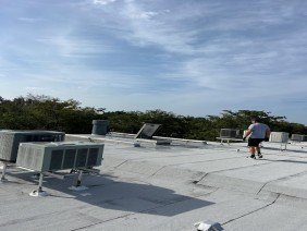 Mobile Roofing & Construction - Photo 0