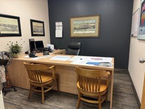 Cook Surveying & Associates - Photo 1