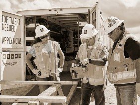 McCarthy Building Companies, Inc. - Photo 3