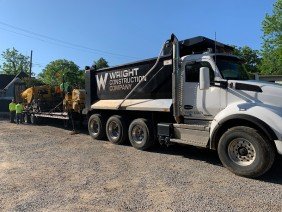 Wright Construction Company - Photo 4