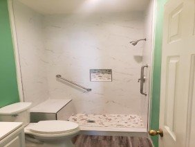 American Best Remodeling - Photo 2