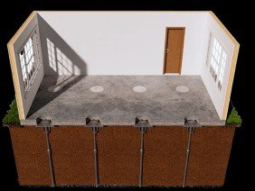 Foundation Strategies and Construction Inc. - Photo 1