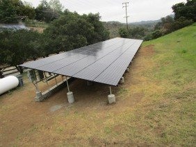 American Solar Power - Photo -1