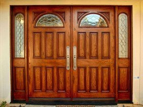 Today's Entry Doors - Photo 1