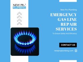 New Pro Plumbing - Photo 0