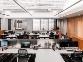 BRW Architects (Brown Reynolds Watford) - Photo 4