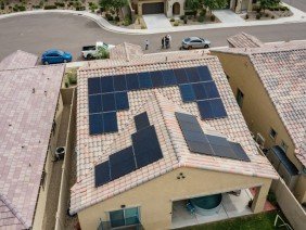 U.S.A. Solar - Photo 3