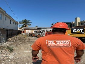 Dr. Demo Demolition Services - Photo 2