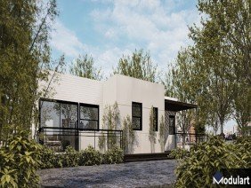 Modulart Inc - Photo 0