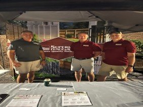 Superior Fence & Rail - Photo -1