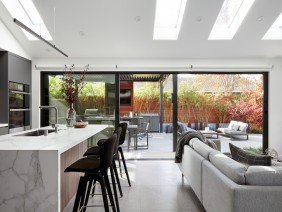 Baron Construction and Remodeling Co. - Photo 6