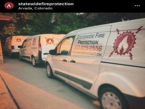 Statewide Fire Protection Company - Photo 1