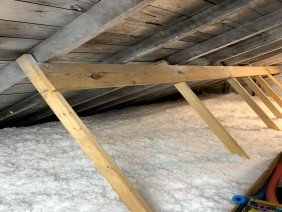 Geo-Insulation & Nuisance Wildlife Removal Services, LLC - Photo 3