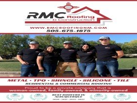 RMC Roofing & Construction - Photo 3