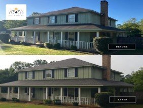 Fortified Exteriors - Photo 5