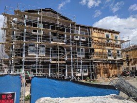 Vista Scaffold - Photo 3