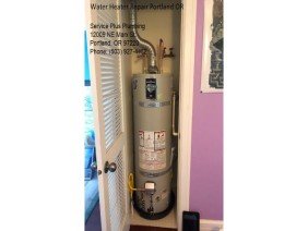 Service Plus Plumbing - Photo 0