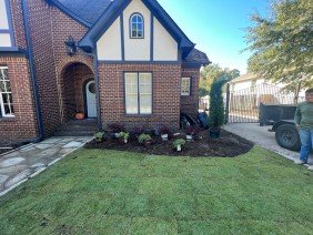 Birmingham Landscape Design, LLC - Photo 5