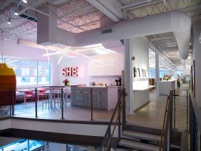 Shea, Inc. - Photo 0